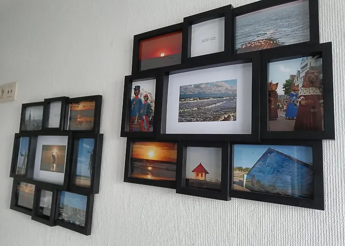 Appartement Wenduine