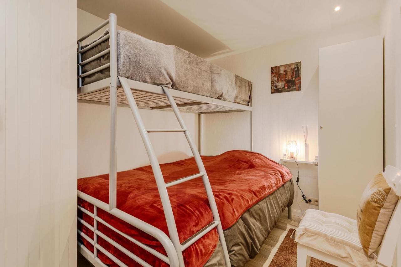 Wenduine Appartement *