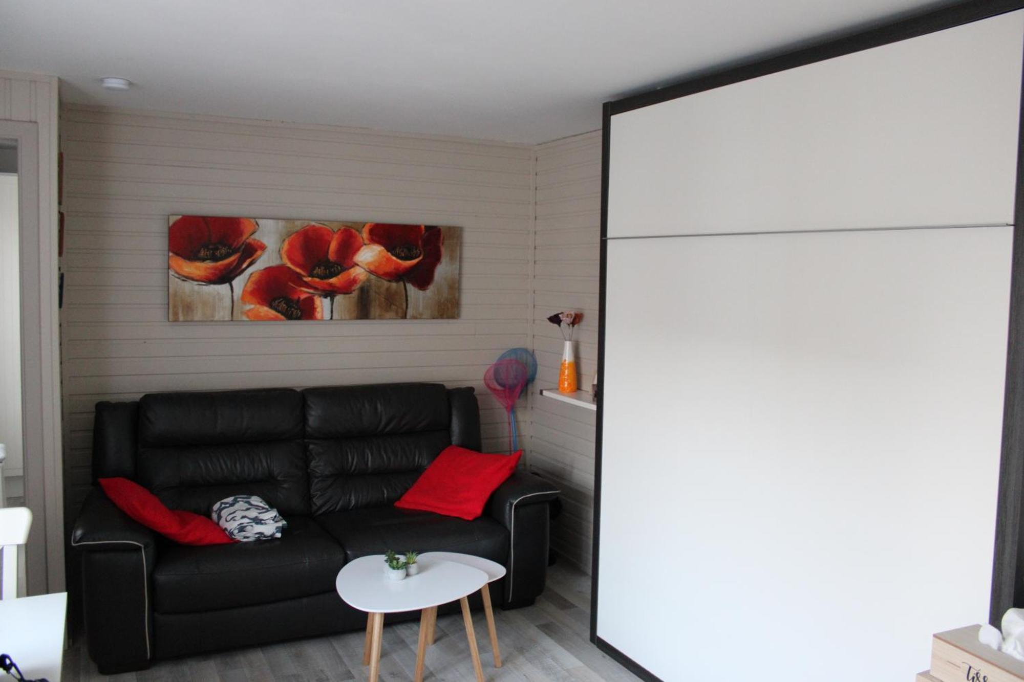 Wenduine Appartement *