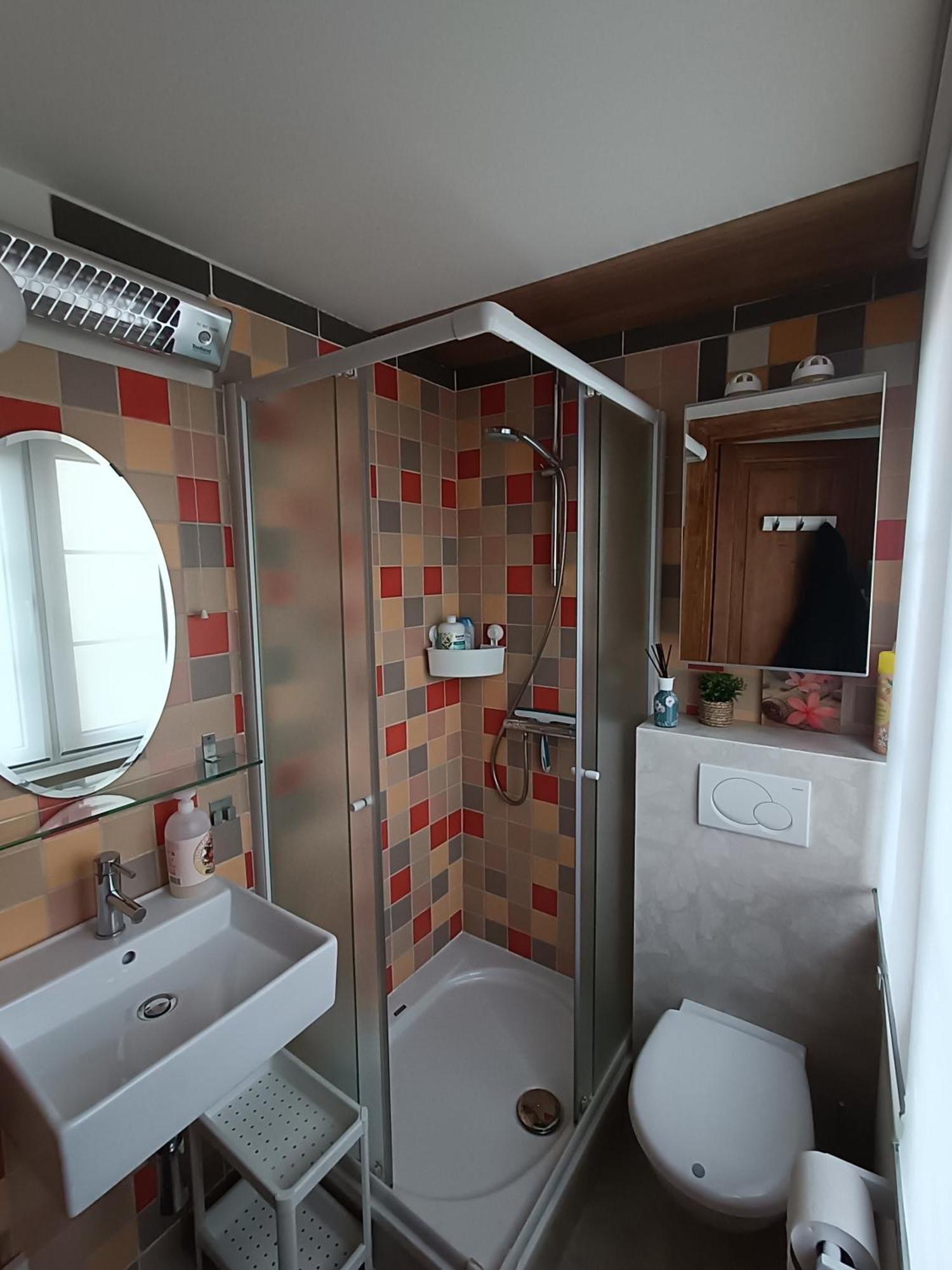 Wenduine Appartement