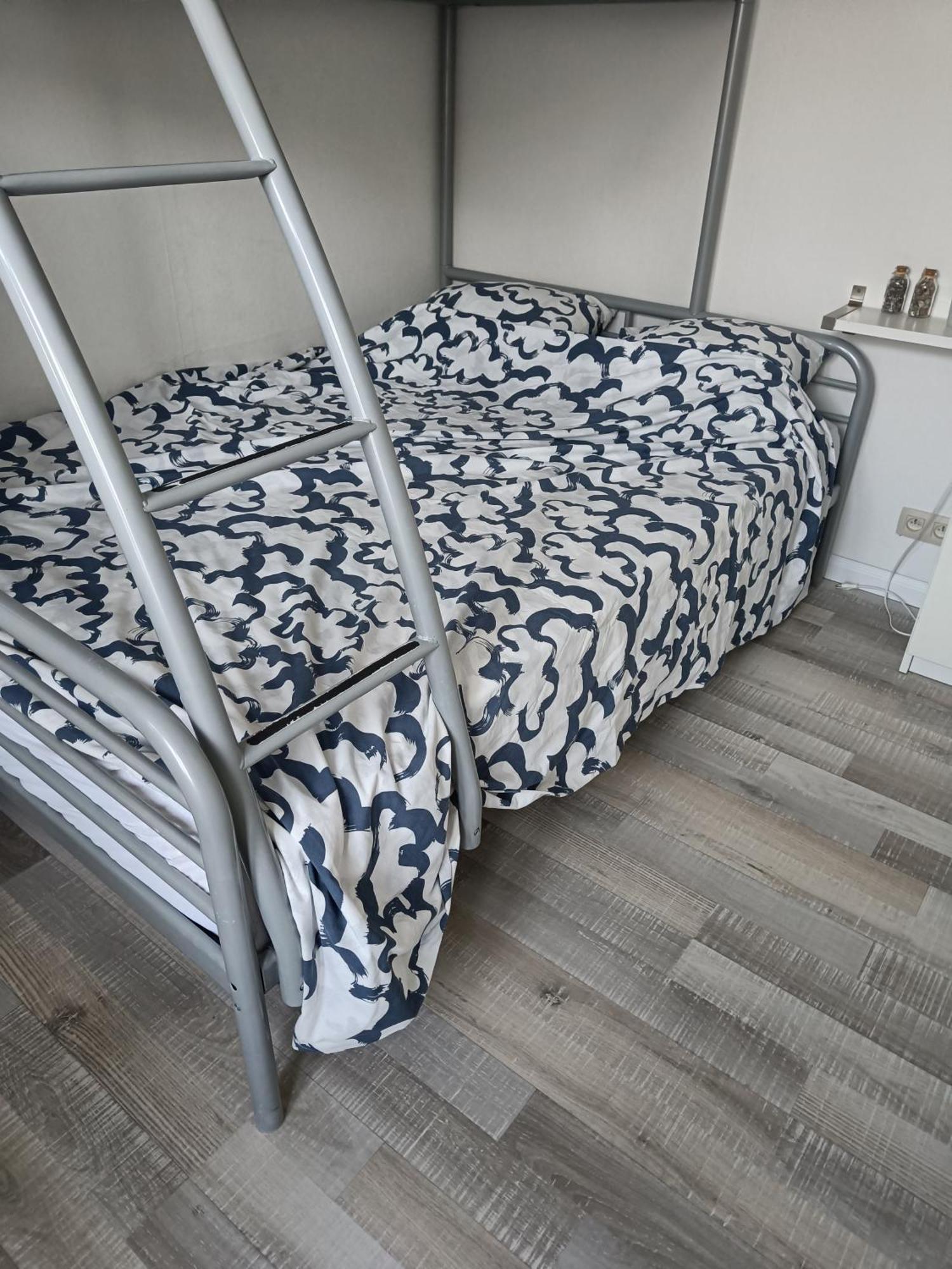 Wenduine Appartement