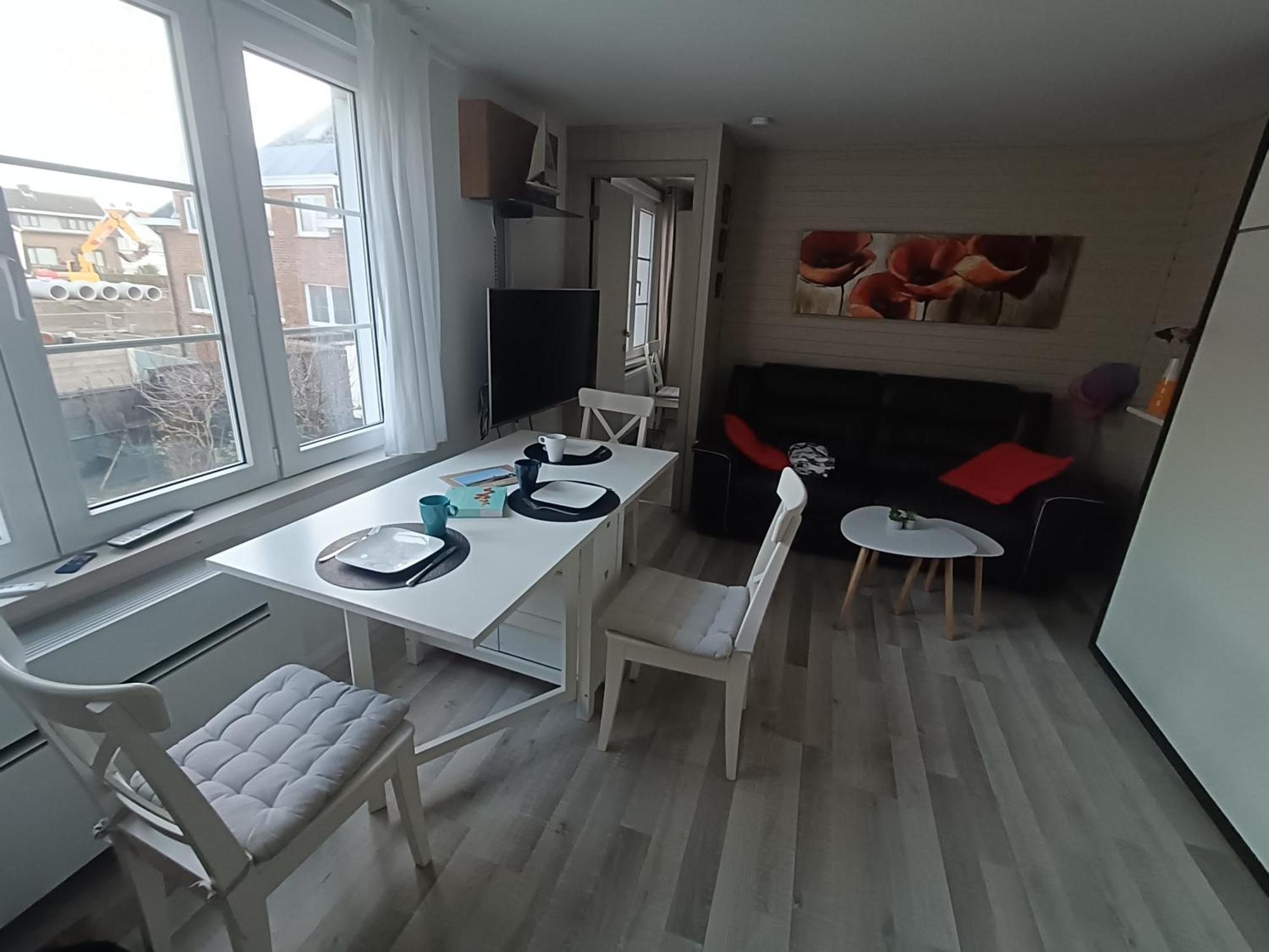 Wenduine Appartement Le Coq
